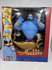 Disney Aladdin Genie in der