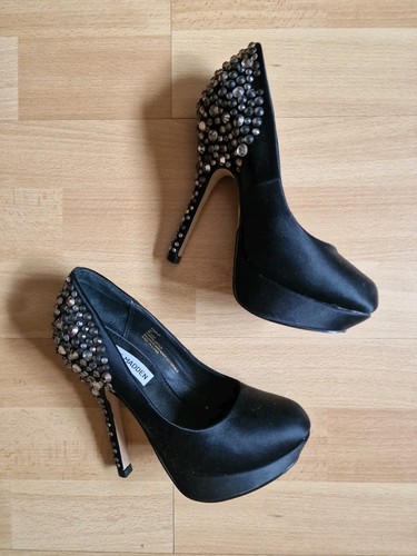 Steve madden high - high, gr