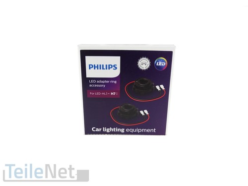 Philips adapter typ - philips,