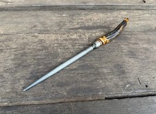 Vintage 13" Hirschgeweih