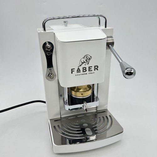 Faber coffee machines - faber, modell