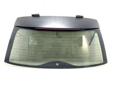 BMW E46 330D Touring Oberteil Heckklappe Spoiler Heckscheibe