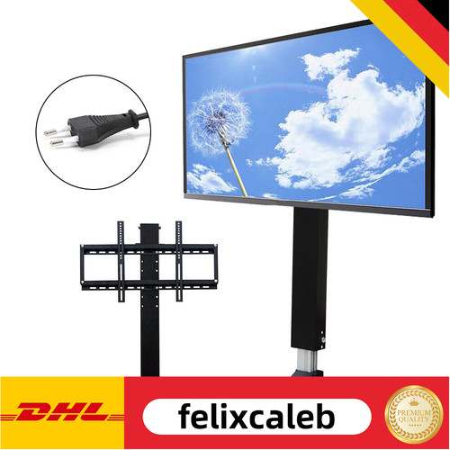 Elektrische motorisierte - elektrische, tv