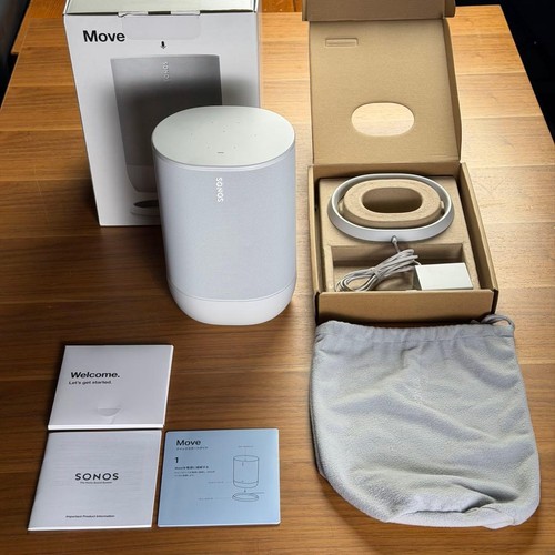 Sonos move portable smart - sonos,