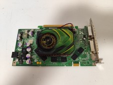 Nvidia Quadro FX 3500M 256MB
