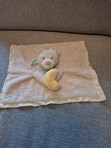 Schmusetuch bär tommi - bär,