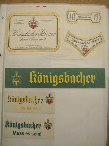 Koblenz königsbacher - ***,