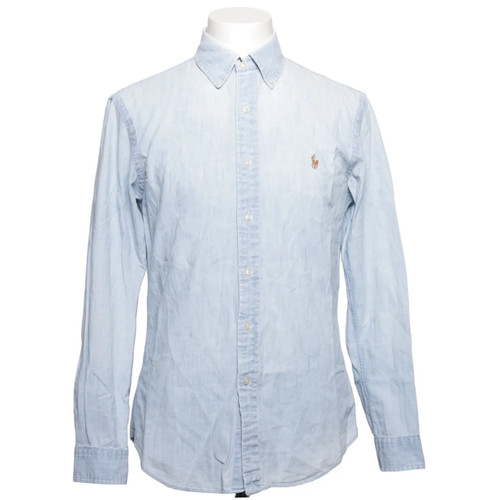 Ralph lauren jeanshemd - ralph,
