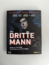 Der dritte Mann (Orson Welles)
