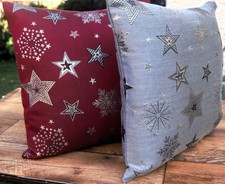 Weihnachten Kissenhülle