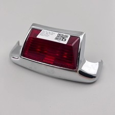 Harley Davidson Touring Fender