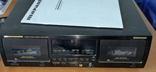 Marantz 535 stereo - marantz, sd