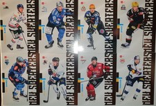 DEL Playercards 2025/2026