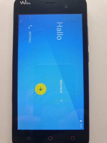 Wiko jerry dual - jerry, gb
