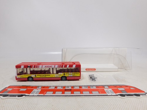 Wiking h0 stadtbus - h0,