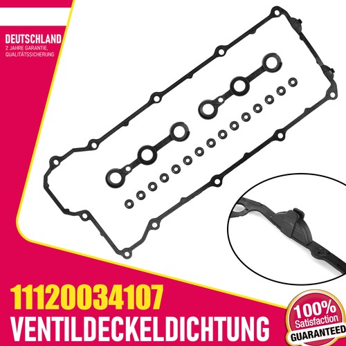 Ventildeckel dichtungssatz - ventildeckel,