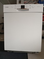 BOSCH Unterbau-Geschirrspüler 60 cm SMD63N22EU