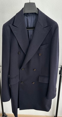Suitsupply mantel bleecker - mantel,