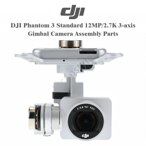 Dji phantom standard 12mp - dji,