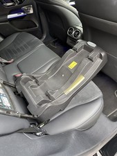 Gesslein Babyschale inkl