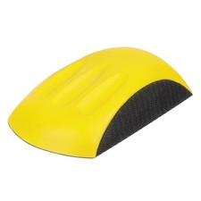 Schleifklotz 150mm Klett