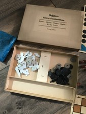 Schöro Spiele Kombination DDR