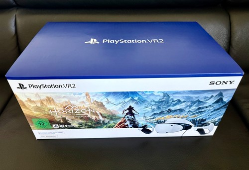 Playstation vr2 - vr2, +