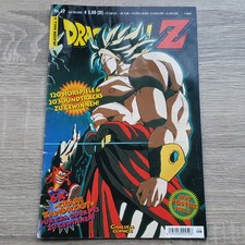 Comic Dragonball Z Nr. 27