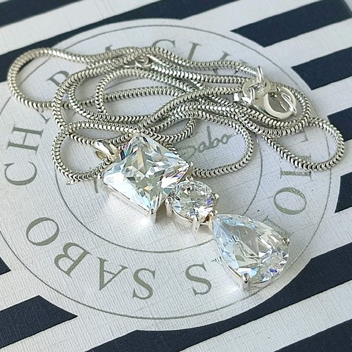 Thomas sabo halskette collier - thomas,