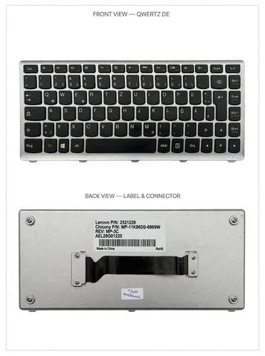 Lenovo ideapad u410 - lenovo, u310