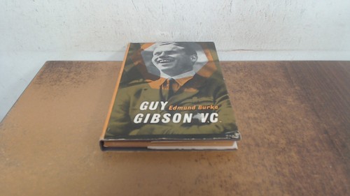 Guy gibson vc edmund - gibson,