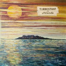 Turbostaat Uthlande