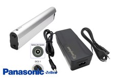 36V 14Ah Akku für Prophete Alu City 28 Zoll Limited Edition 110 mit Ladegerät