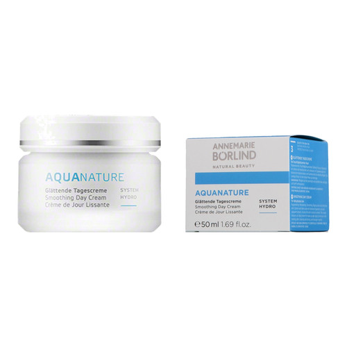 Annemarie börlind aquanature - annemarie,