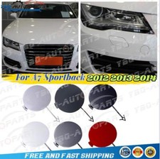 For Audi A7 2011 2012 2013