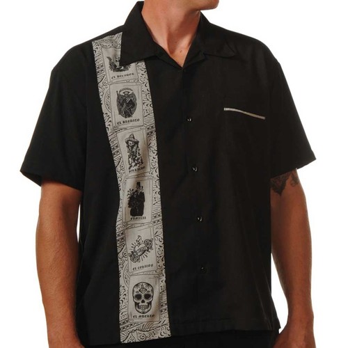 Steady clothing rockabilly - steady,
