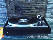 Dual Plattenspieler ** CS 701 ** klassiker mit Shure V 15  III  System + Beschre