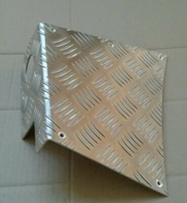 EX-TEC Riffelblech, passend