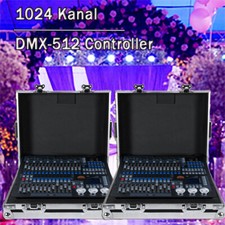 1024 kanäle dmx512 konsole - 1024,