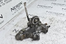 Land Rover Td5 Motorölkühler PBC500230