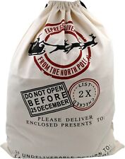 TRIXES Nikolaussack Vater Liefersack NEU