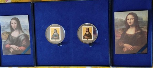 Mona lisa the - -, of