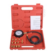 Öldruckprüfer Öldrucktester