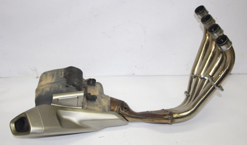 Original auspuff krümmer - original,