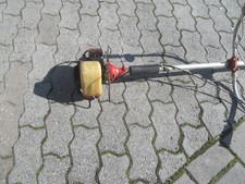 Teikei Japan  Motorsense