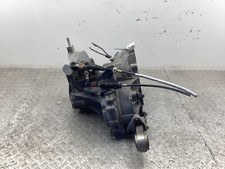 Schaltgetriebe Ford Mondeo III Stufenheck (B4Y) 2.0 107kW 146PS 5-GANG-SCHALTGE