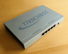 Firewall SonicWALL TZ 150 INT