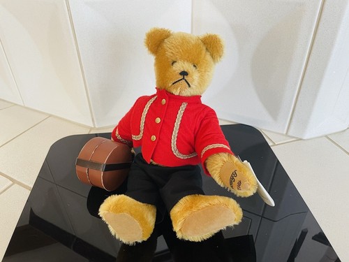 Schuco teddybär mit - schuco,