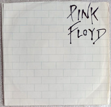 7"  PINK FLOYD -  ANOTHER