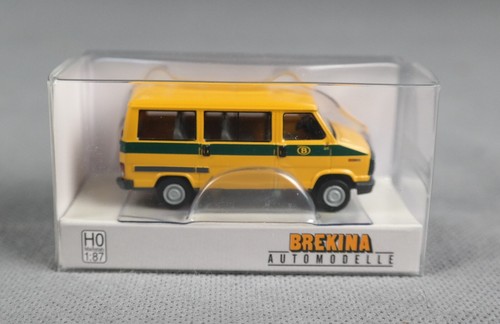 Brekina 34923 - 34923, (h0,1:87)